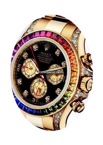 Rolex 116598...