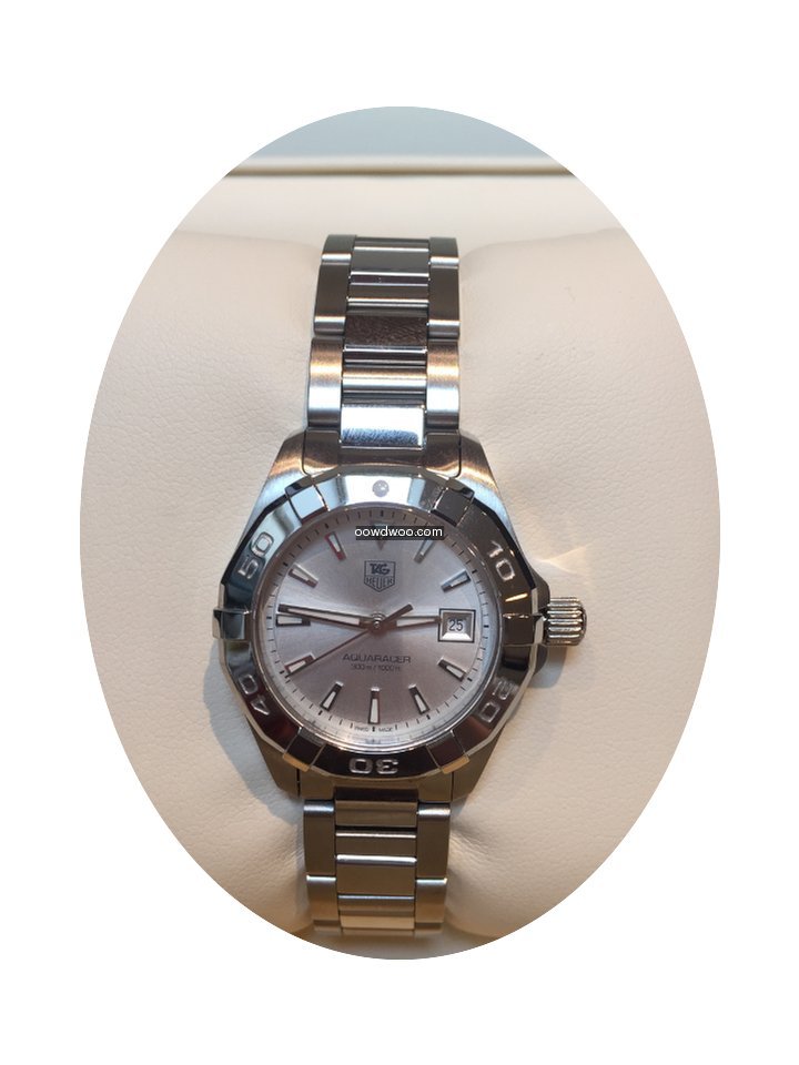 TAG Heuer Aquaracer...