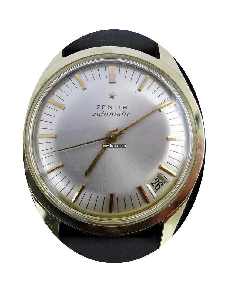 Zenith Automatic...
