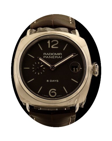 Panerai Radiomir 8 Days...