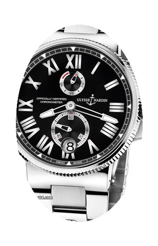 Ulysse Nardin Marine...