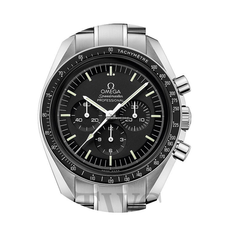 Omega Speedmaster Moonwatch Professional...