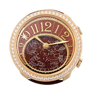 Jaeger-LeCoultre RENDEZ-VOUS CELESTIAL...
