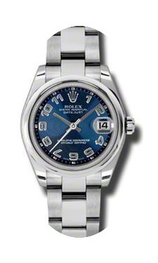 Rolex Oyster Perpetual 31MM SS/SS...