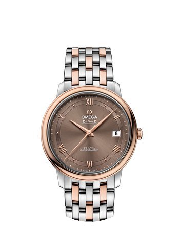 Omega 42420372013001 De Ville Prestige A...