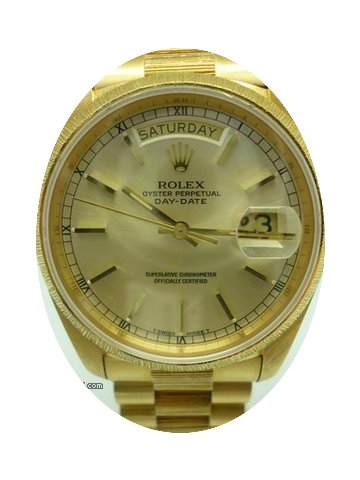 Rolex daydate...