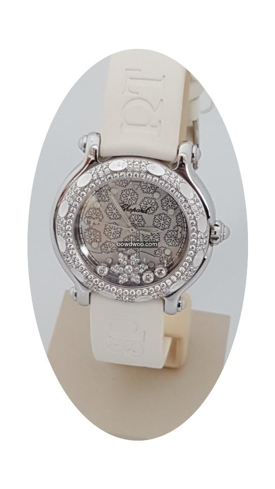 Chopard Happy Snow...