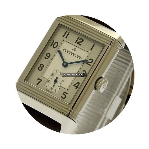 Jaeger-LeCoultre Reverso Grande Taille R...