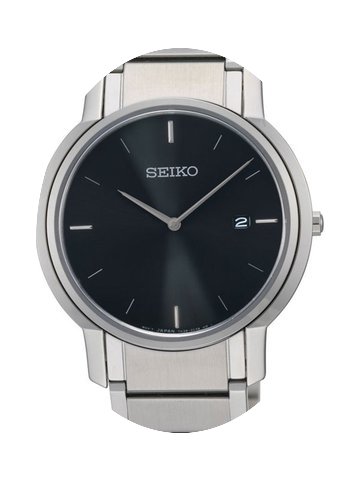Seiko SKP387P1 moderne Herrenuhr...