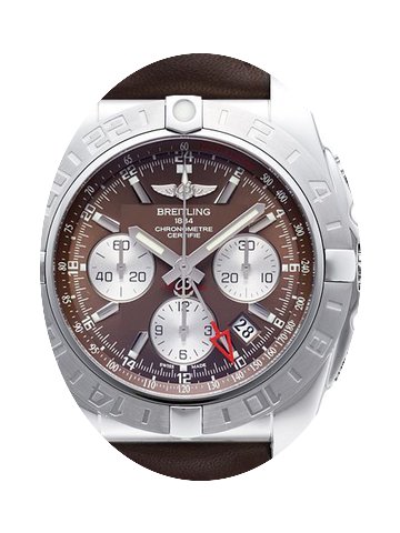 Breitling AB042011/Q589/437 Chronomat 44...