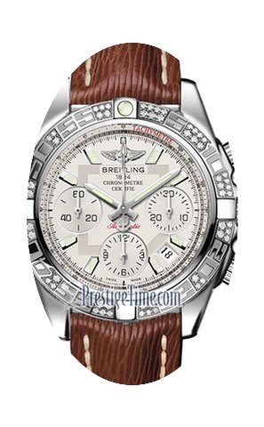 Breitling Chronomat 41 Mens Watch...