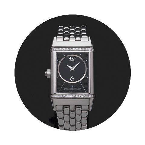Jaeger-LeCoultre Reverso Duetto...