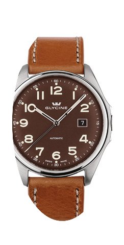 Glycine Combat 6 Automatic...