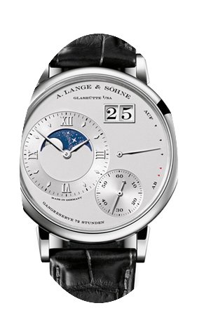 A. Lange & Söhne Grand Lange 1 Moon...