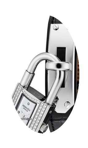 Hermès Kelly Ladies Watch...
