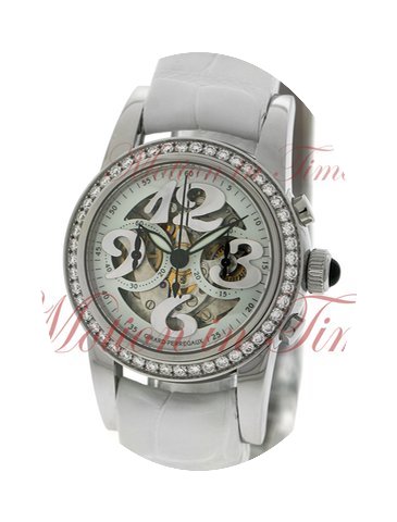 Girard Perregaux Ladies Small Chronograp...