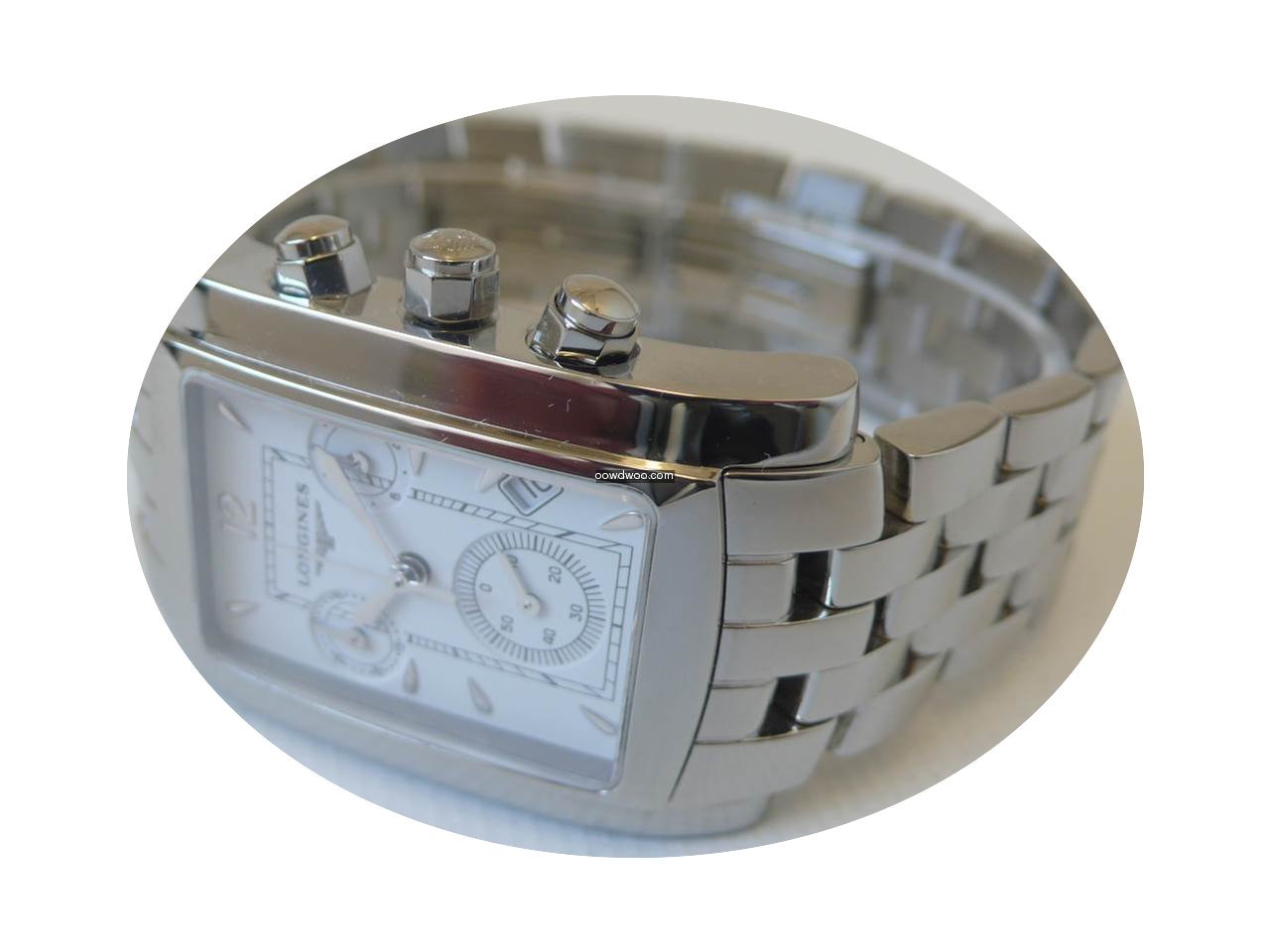 Longines DolceVita...