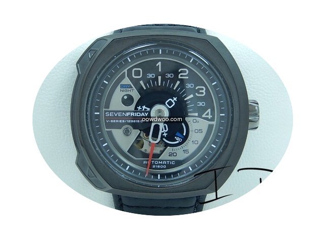 Sevenfriday SF-V2/01...