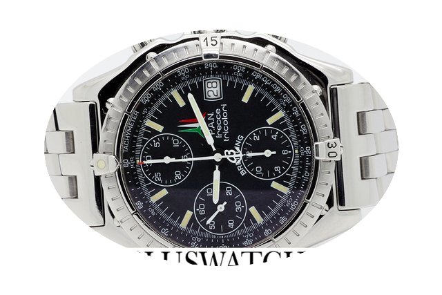 Breitling Chronomat Frecce Tricolori A13...