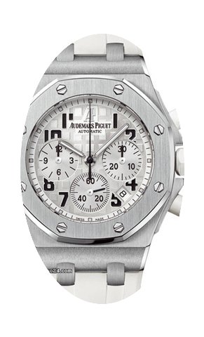 Audemars Piguet Royal Oak Offshore...