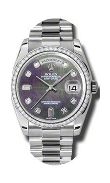 Rolex Day-Date...