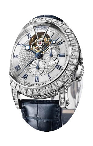Breguet Marine Tourbillon...