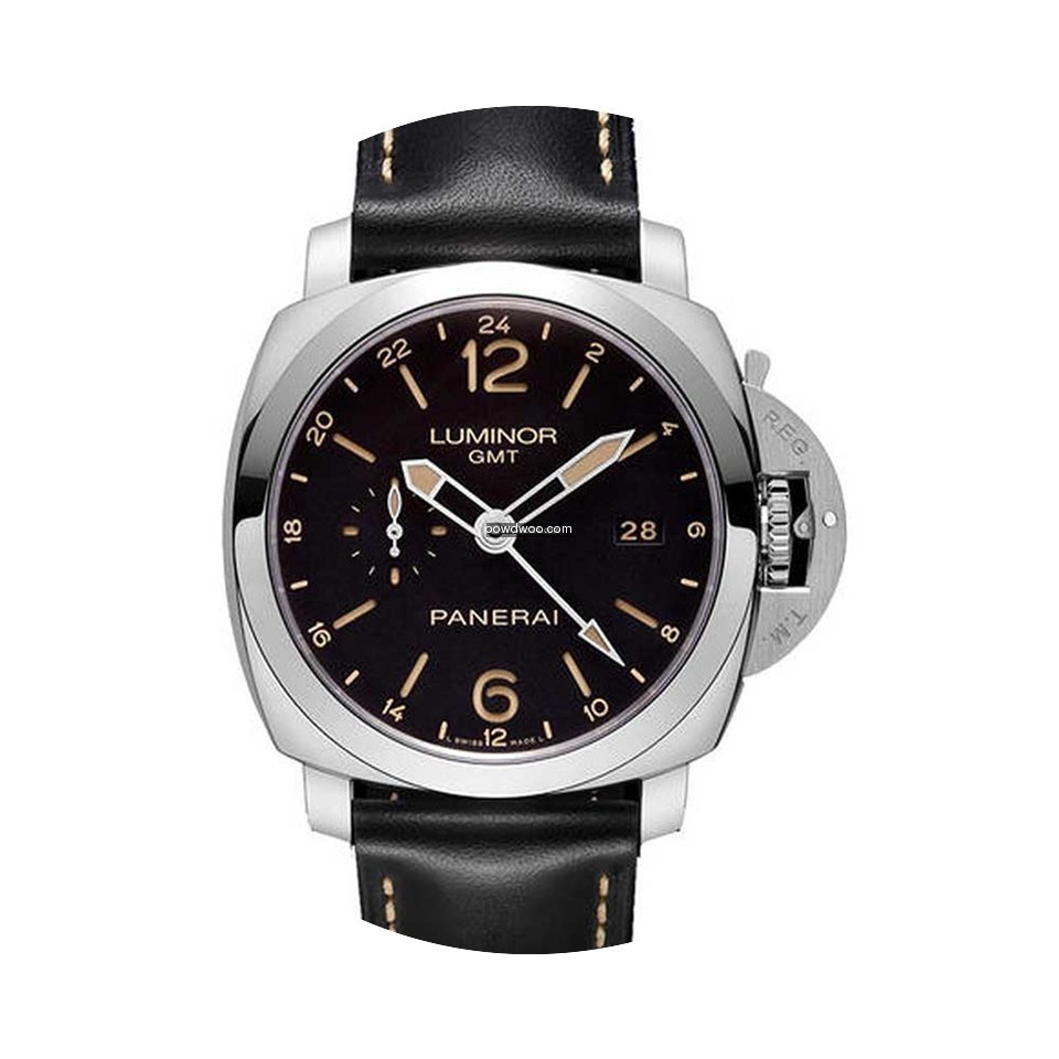 Panerai Officine Panerai Luminor 1950...