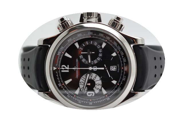Jaeger-LeCoultre Master Compressor Chron...
