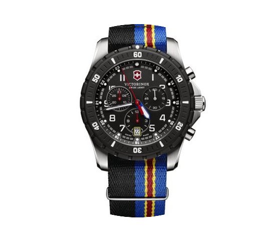 Victorinox Swiss Army Maverick Sport Chr...