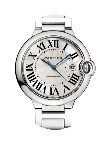 Cartier Ballon Bleu 42 Mm...