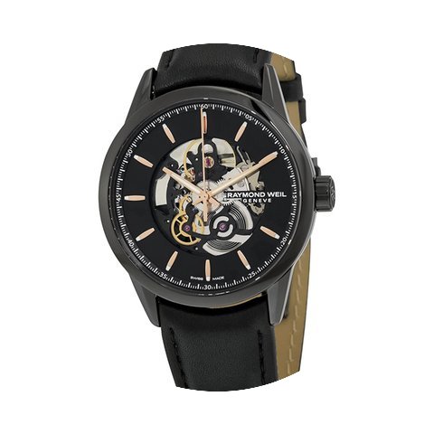 Raymond Weil Freelancer...