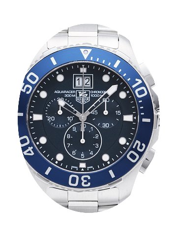 TAG Heuer Aquaracer Quarz Chronograph...