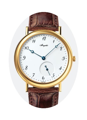 Breguet Classique 5140...