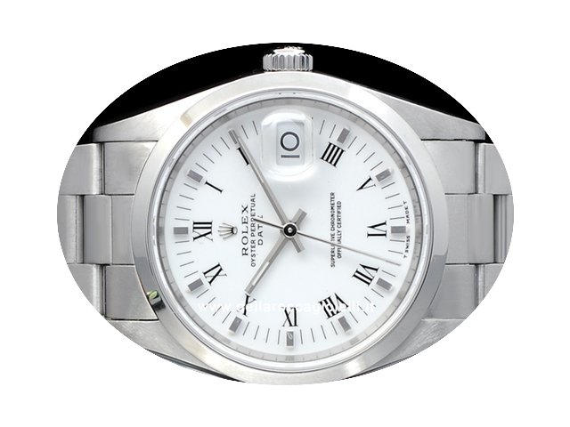 Rolex Date 15200...