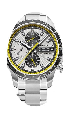 Chopard Grand Prix de Monaco Historique ...