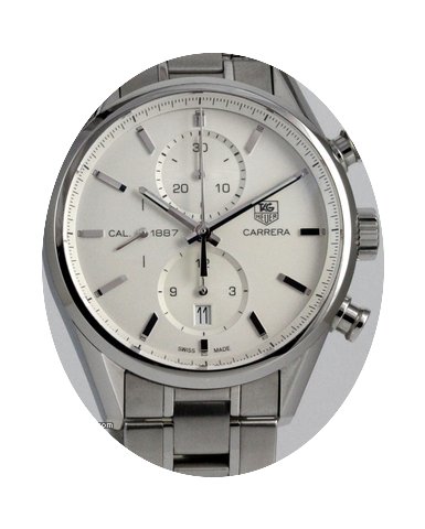 TAG Heuer CARRERA 1887...