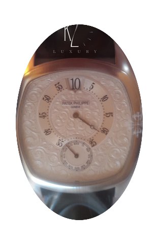 Patek Philippe 175th Anniversary Chiming...