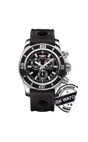 Breitling Superocean Chronograph M2000 U...