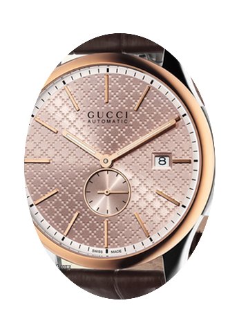 Gucci G-Timeless...
