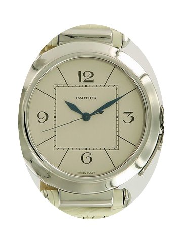 Cartier Pasha 42MM...