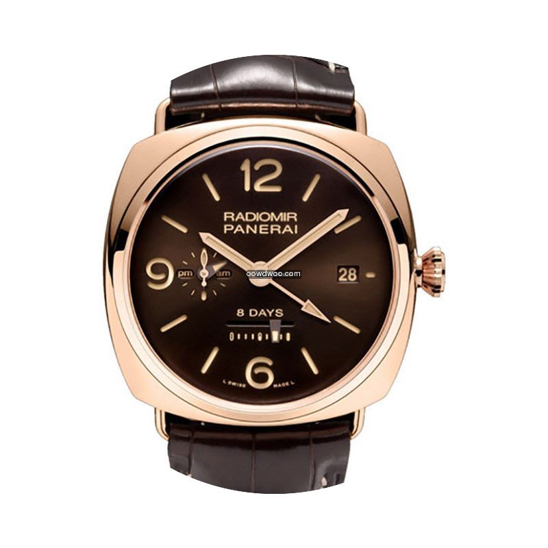 Panerai Officine Panerai Special Edition...
