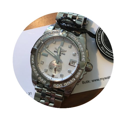 Breitling A3733053.A717.376A...