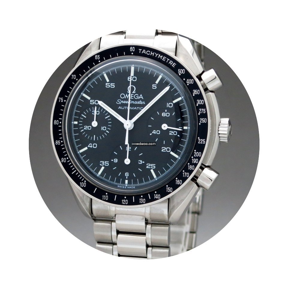 Omega Speedmaster Reduced...
