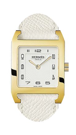 Hermès H Hour Quartz Medium MM Ladies W...