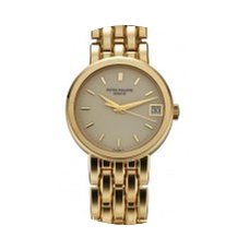 Patek Philippe Vintage Calatrava Ladies ...