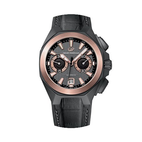 Girard Perregaux Chrono Hawk Hollywoodla...
