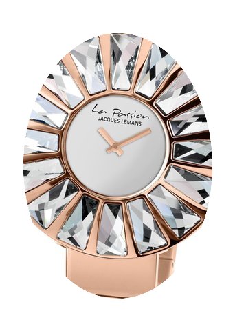 Jacques Lemans La Passion LP-120B Damena...