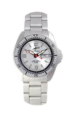 Chris Benz One Medium CBM-SI-SI-MB Unise...
