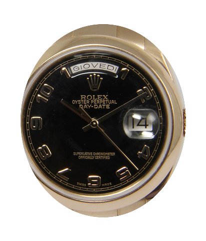 Rolex Day Date Ref. 118205...