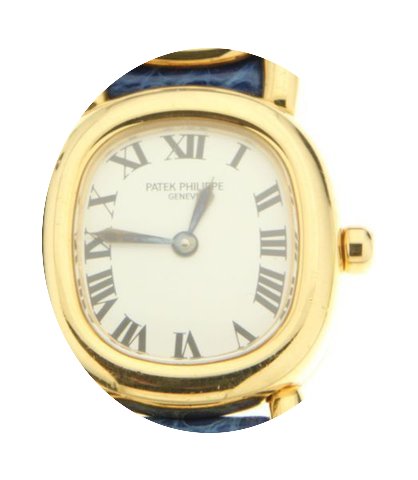 Patek Philippe Ellipse...